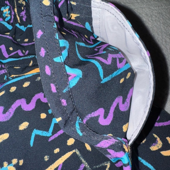 Chubbies Swim Trunks - Picture 4 of 12